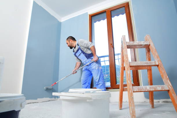 Forensic Mold Investigation in Eldersburg, MD