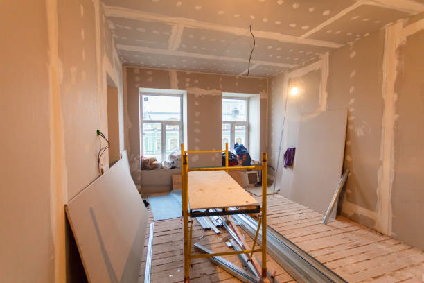 Best Mold Removal for HVAC Installations  in Eldersburg, MD